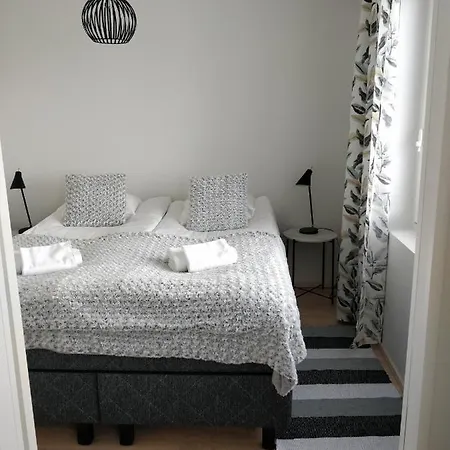 Appartement Lapland Traveler *