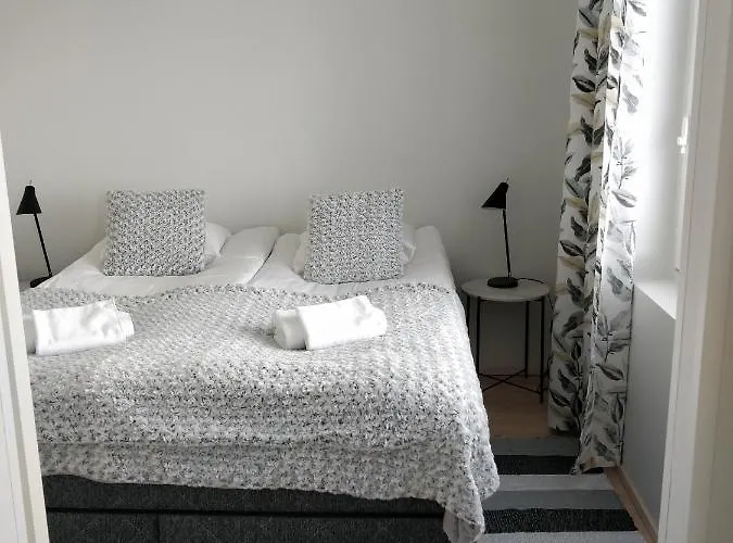 Apartamento Lapland Traveler *