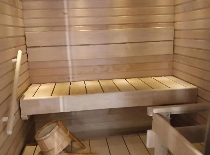 Apartamento Lapland Traveler